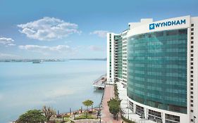 Hotel Wyndham Guayaquil, Puerto Santa Ana